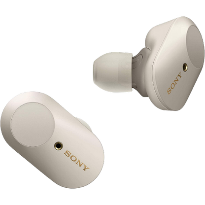 Sony WF-1000XM3 Wireless Noise Cancelling Headphones