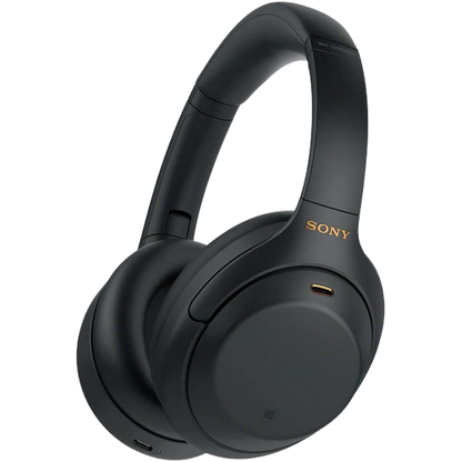Sony WH-1000XM4 Wireless Premium Noise Canceling Headphones