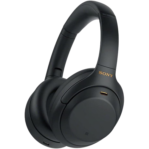 Sony WH-1000XM4 Wireless Premium Noise Canceling Headphones