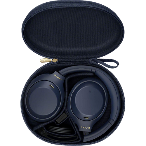 Sony WH-1000XM4 Wireless Premium Noise Canceling Headphones