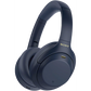 Sony WH-1000XM4 Wireless Premium Noise Canceling Headphones