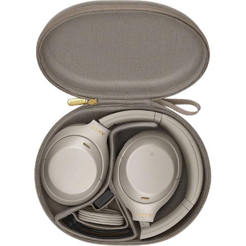 Sony WH-1000XM4 Wireless Premium Noise Canceling Headphones