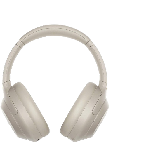 Sony WH-1000XM4 Wireless Premium Noise Canceling Headphones